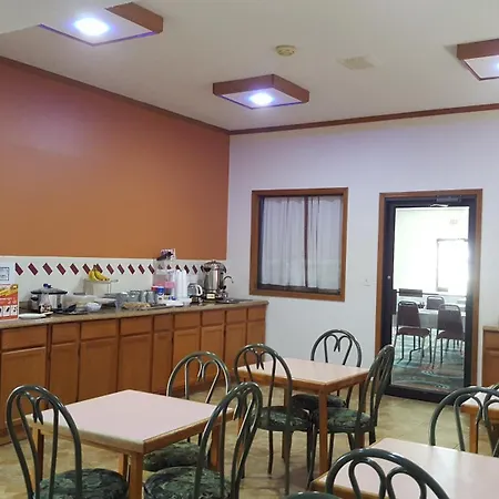 Americas Best Value Inn And Suites - Nevada-3