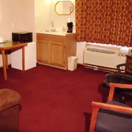Americas Best Value Inn And Suites - Nevada-2